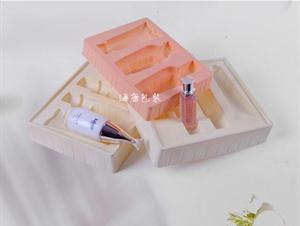 化妝品塑料內托(化妝品塑料內托,化妝品吸塑托)