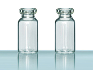 (管製瓶,管製玻璃瓶,鈉鈣玻璃管製瓶)