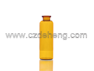 口服液玻璃瓶(口服液玻璃瓶,管製口服液瓶,棕色口服液瓶)