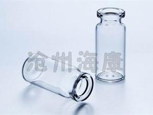 西林瓶(西林瓶,中性硼矽玻璃西林瓶)