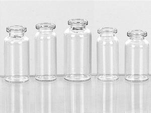 管製抗生素玻璃瓶(專業生產管製抗生素玻璃瓶廠家)
