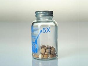 高硼矽蟲草瓶(高硼矽蟲草瓶,蟲草玻璃瓶)