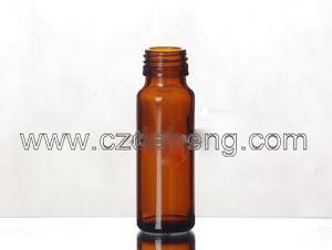 (模製瓶,模製藥瓶,模製玻璃瓶)