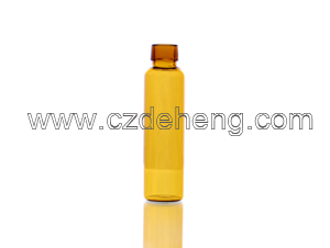 管製瓶(管製瓶,管製玻璃瓶,管製藥用瓶)