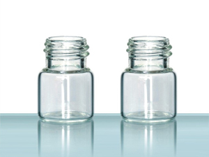 (管製瓶,管製玻璃瓶,鈉鈣玻璃管製瓶)