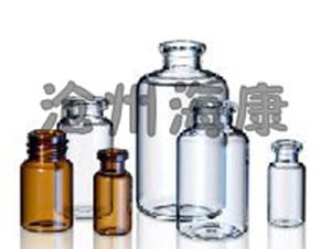 (硼矽玻璃瓶)