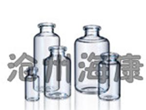 (生產西林瓶廠家)