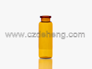 管製瓶(管製瓶,玻璃瓶,管製西林瓶)