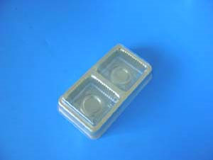 (食品包裝,糕點盒,食品盒)