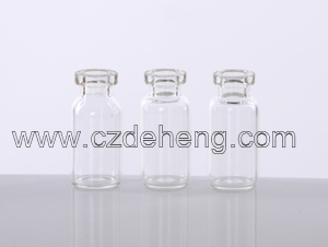 (低硼矽西林瓶,西林瓶)