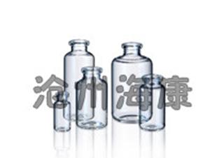 抗生素瓶(抗生素瓶,管製抗生素瓶,管製瓶)