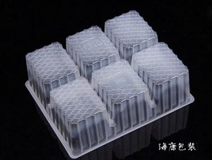 餅幹塑料內托(餅幹塑料內托,餅幹吸塑托)