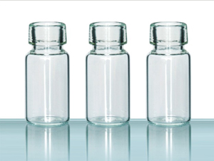 (藥用玻璃瓶,管製玻璃瓶)