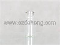 (低硼矽注射劑瓶,西林瓶,粉針瓶)