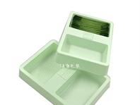 保健品塑料內托(保健品塑料內托,保健品內襯包裝)