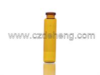 口服液玻璃瓶(口服液玻璃瓶,鈉鈣口服液瓶,低硼矽管製口服液瓶)