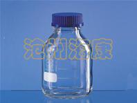 (優質試劑玻璃瓶廠家)