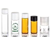 管製瓶(管製瓶,精油瓶,試劑瓶)