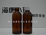 100ml口服液玻璃瓶(100ml口服液玻璃瓶,棕色模製口服液瓶)