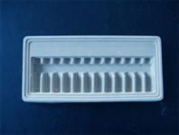 (口服液托,pvc吸塑,醫藥包裝)