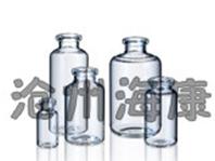 (生產西林瓶廠家)