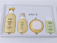 日化品塑料內托(日化品塑料內托,日用品吸塑托)