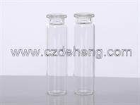 (低硼矽口服液瓶,口服液瓶)