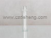 (低硼矽螺紋口玻璃瓶)