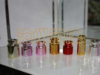 (電鍍玻璃瓶,電鍍管製瓶)