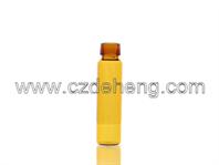 (管製瓶,管製玻璃瓶,管製口服液瓶)