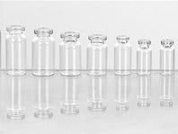 (管製注射劑瓶,注射劑玻璃瓶,管製瓶)