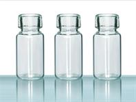 (藥用玻璃瓶,管製玻璃瓶)